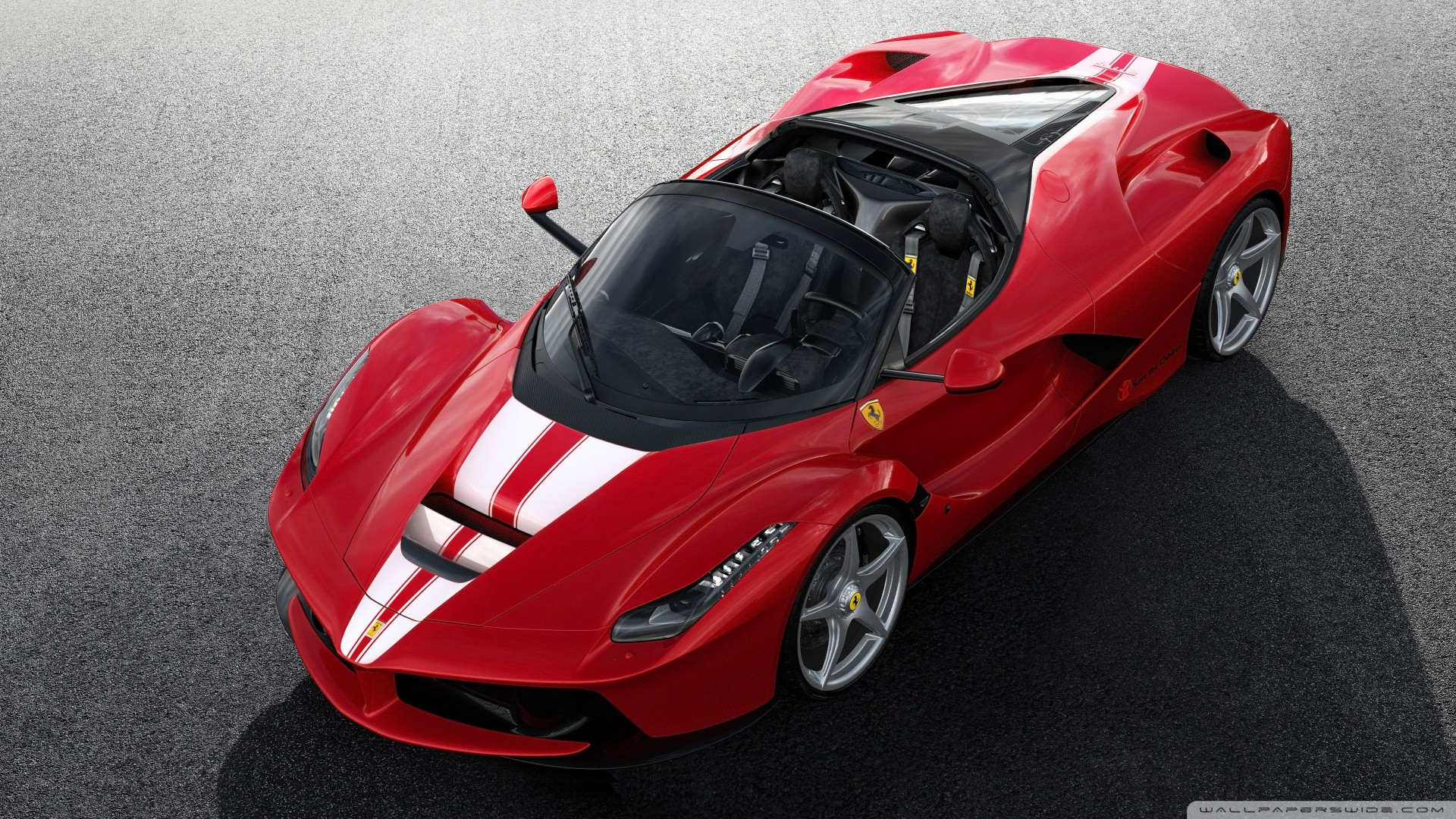 Wallpapers Cars Ferrari 