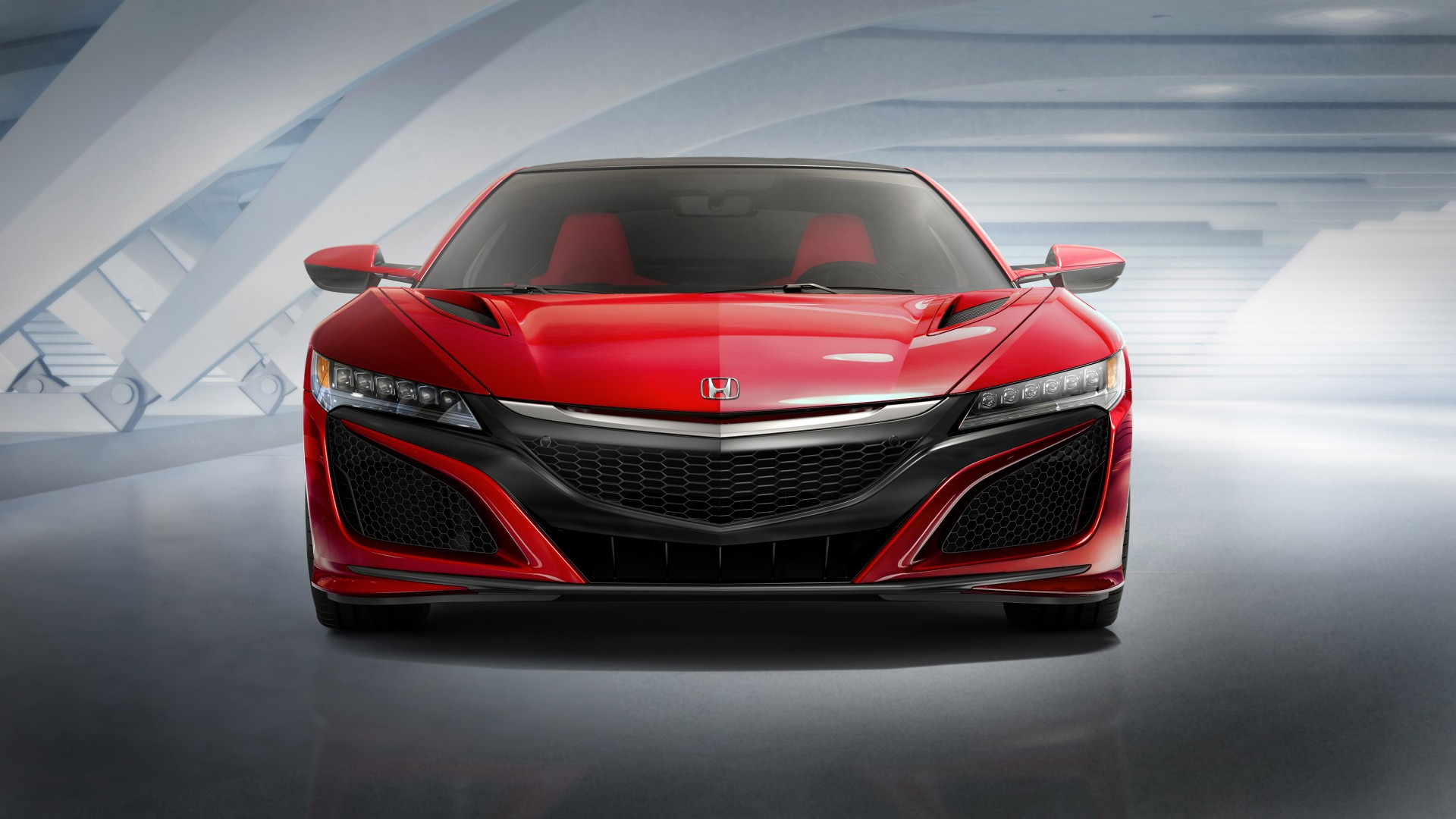 Wallpapers Cars Honda 