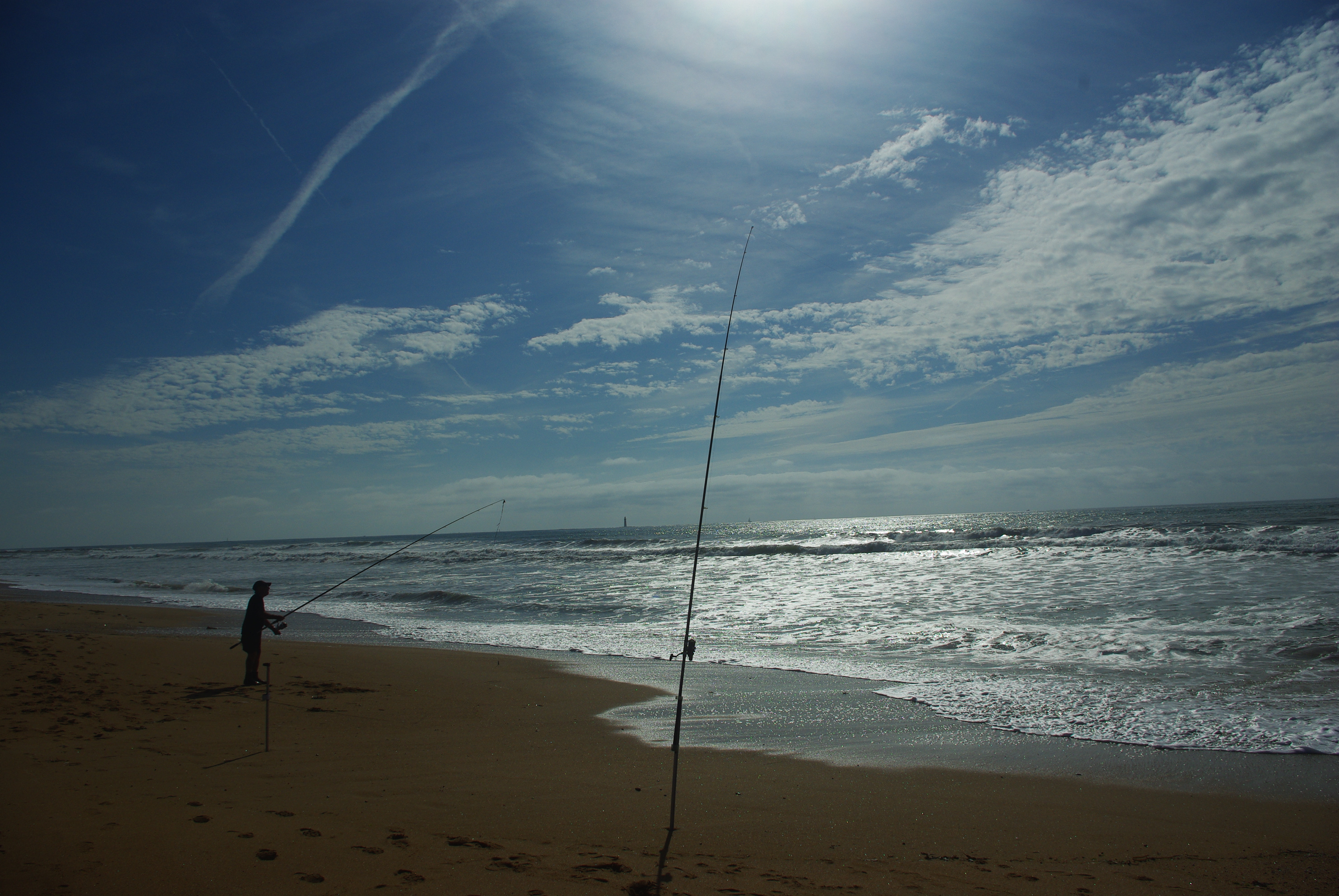 Fonds d'cran Nature Mers - Ocans - Plages 