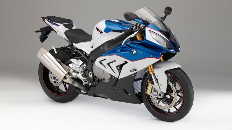 Fonds d'cran Motos BMW Wallpaper N453508