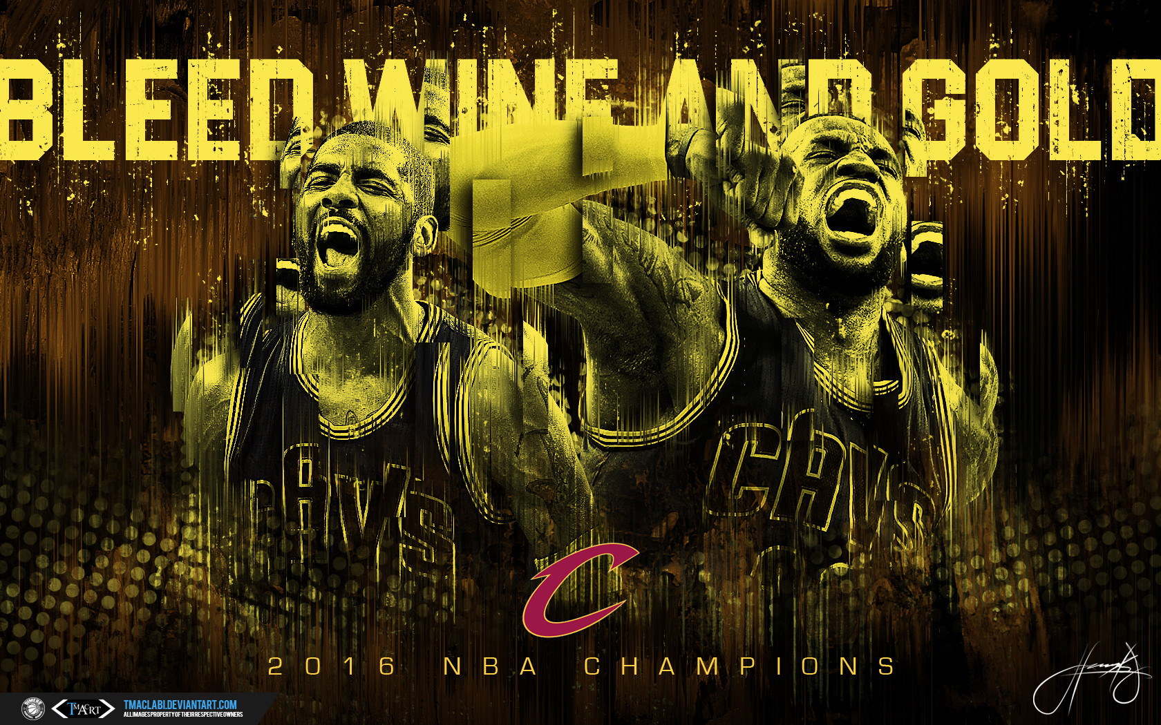 Fonds d'cran Sports - Loisirs Lebron James Lebron James