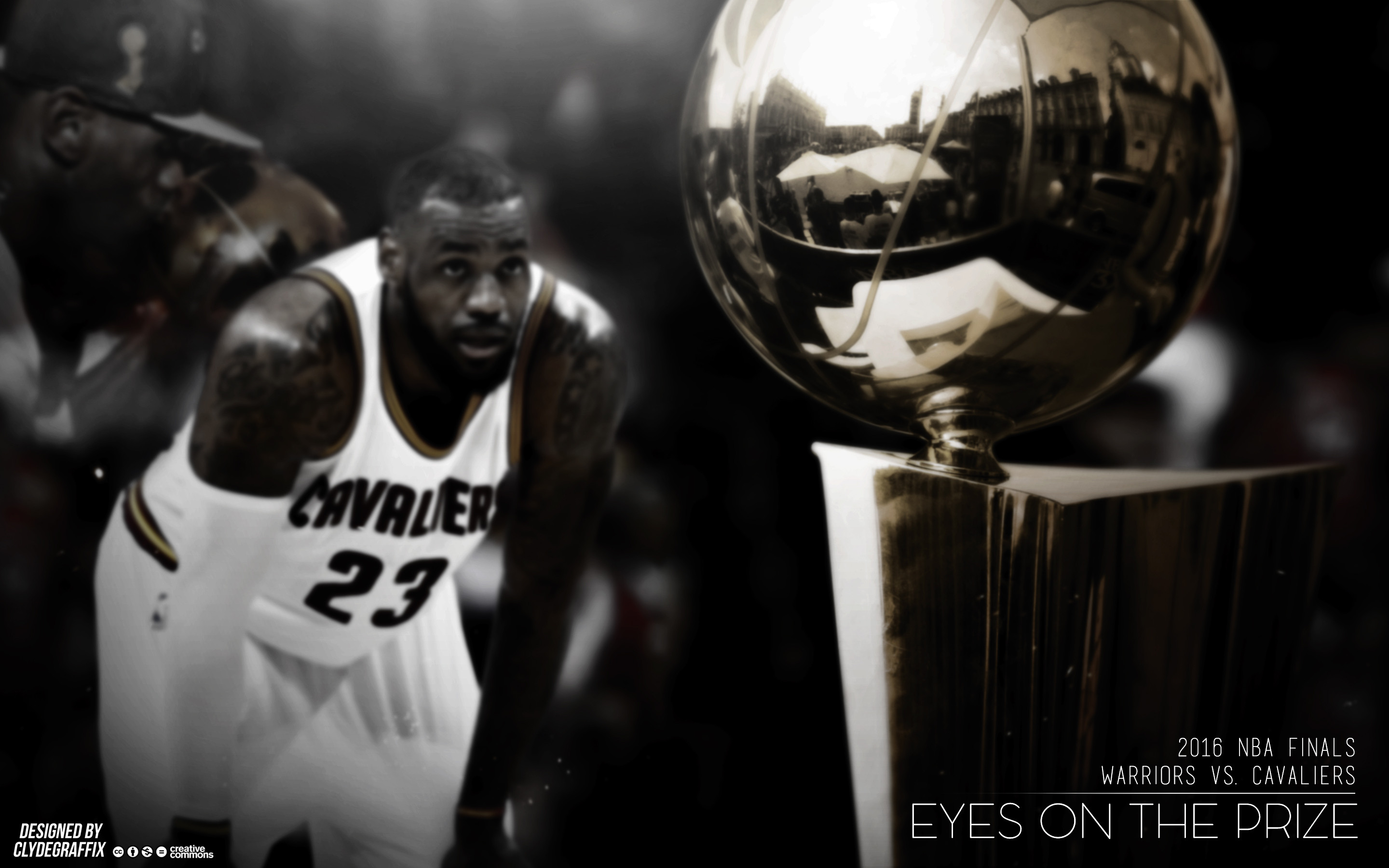 Wallpapers Sports - Leisures  Lebron James