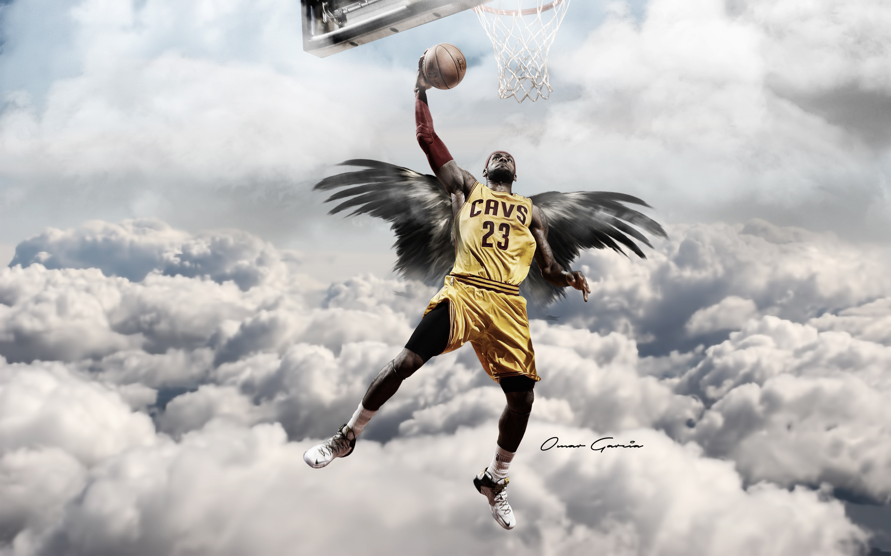 Wallpapers Sports - Leisures  Lebron James