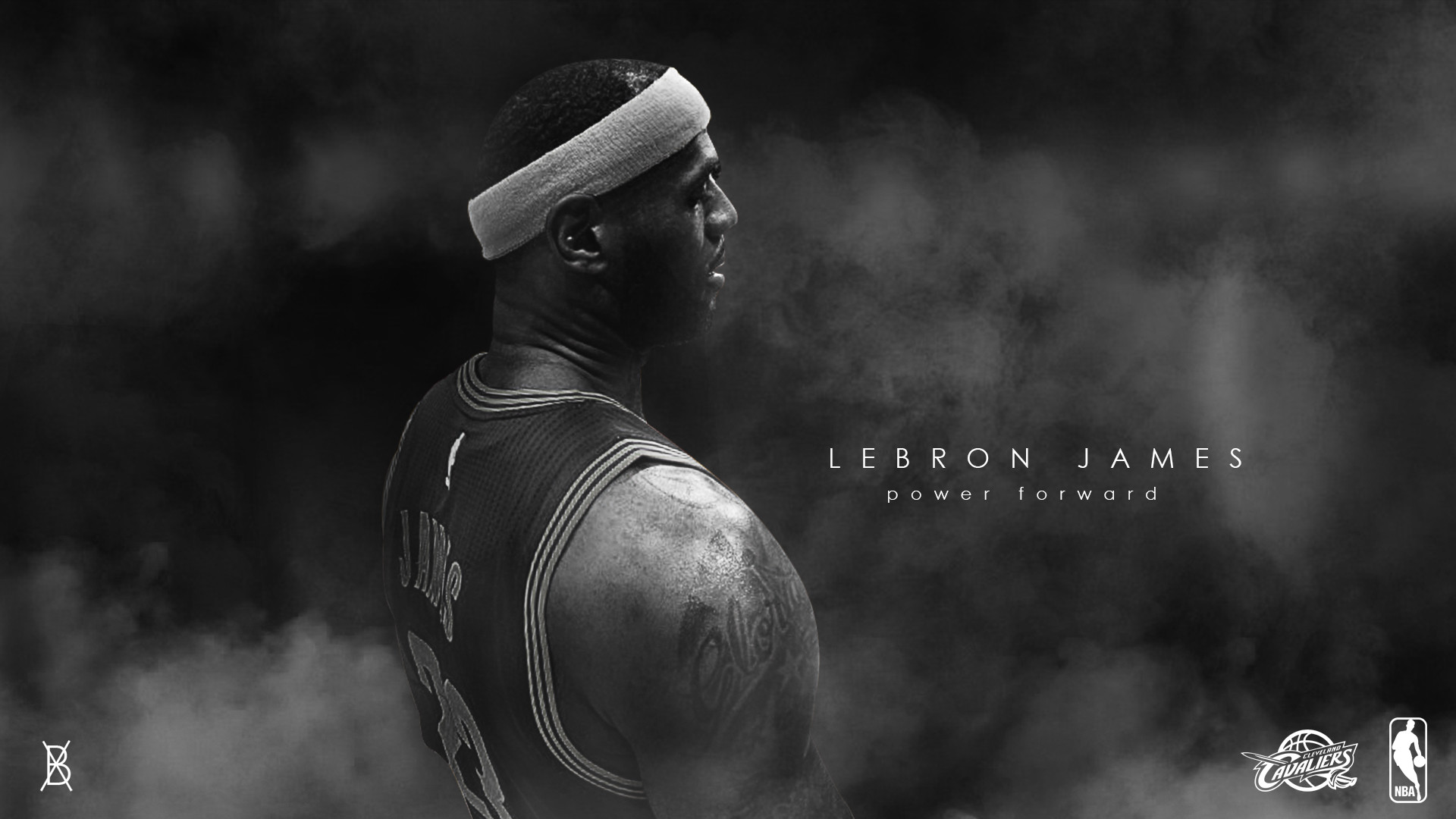 Fonds d'cran Sports - Loisirs Lebron James Lebron James