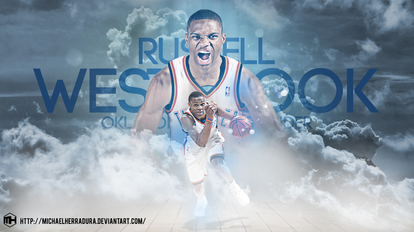 Fonds d'cran Sports - Loisirs Russell Westbrook Russell Westbrook