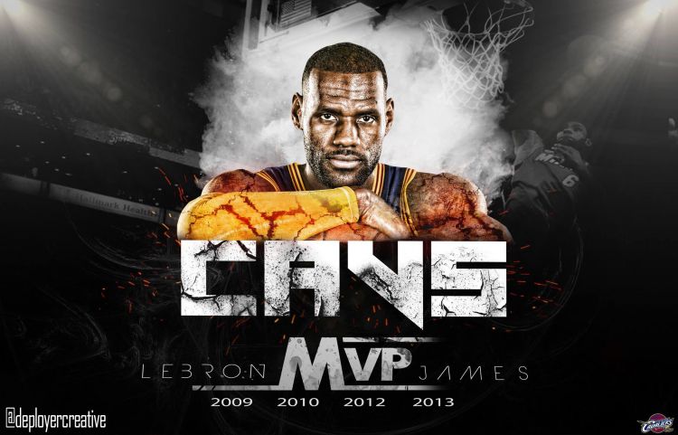 Wallpapers Sports - Leisures  Lebron James