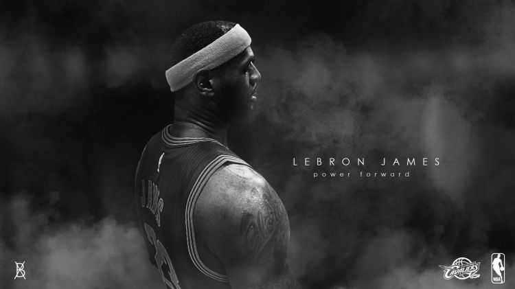 Wallpapers Sports - Leisures  Lebron James