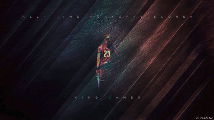 Wallpapers Sports - Leisures  Lebron James