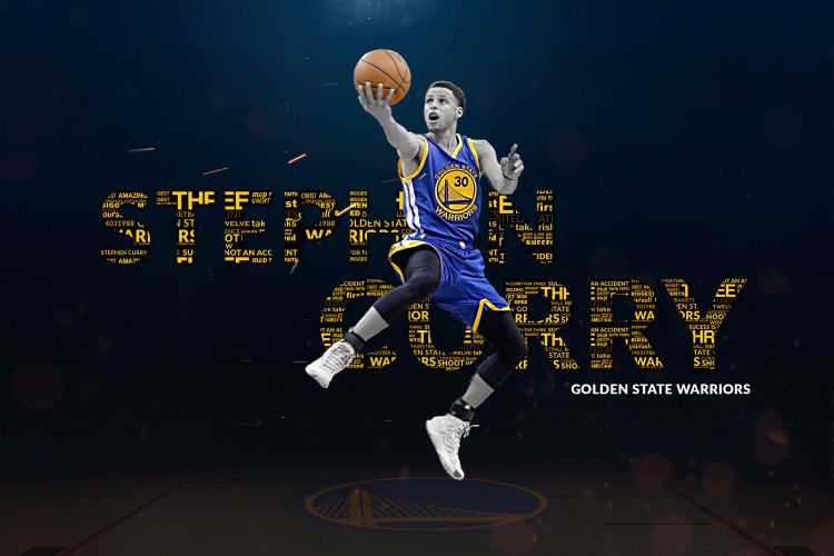 Wallpapers Sports - Leisures Stephen Curry Stephen Curry