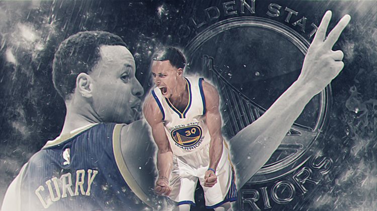 Wallpapers Sports - Leisures Stephen Curry Stephen Curry