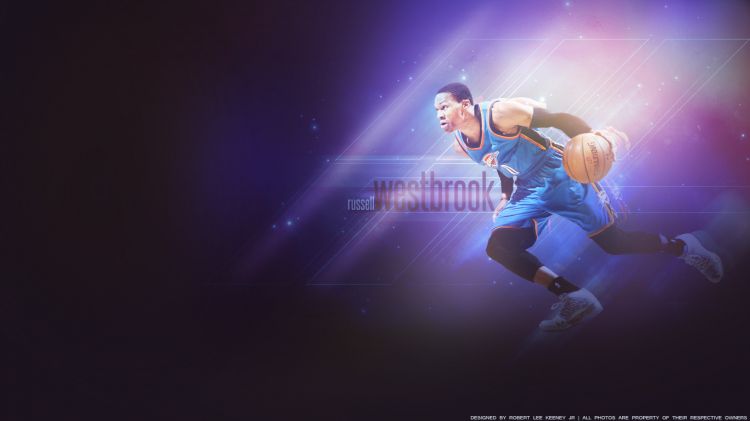 Fonds d'cran Sports - Loisirs Russell Westbrook Russell Westbrook