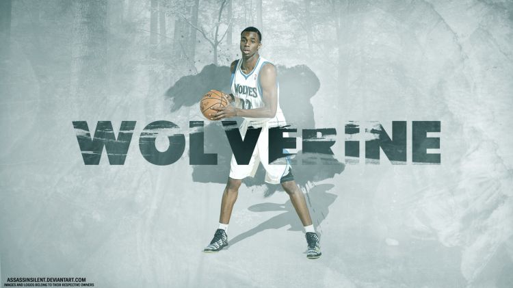 Wallpapers Sports - Leisures Andrew Wiggins Andrew Wiggins