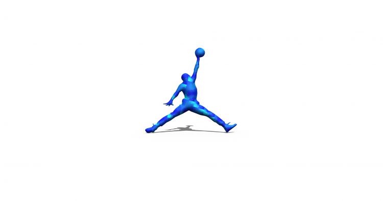 Wallpapers Sports - Leisures  Michael Jordan