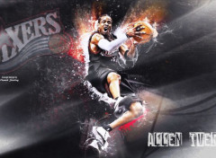  Sports - Leisures Allen Iverson