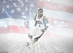  Sports - Loisirs Allen Iverson