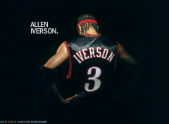  Sports - Leisures Allen Iverson