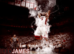  Sports - Leisures Lebron James