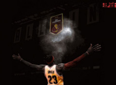  Sports - Leisures Lebron James