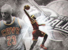  Sports - Leisures Lebron James