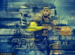  Sports - Loisirs Lebron James