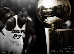  Sports - Loisirs Lebron James