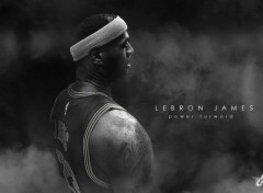  Sports - Loisirs Lebron James