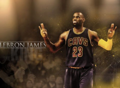  Sports - Leisures Lebron James