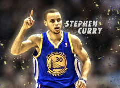  Sports - Leisures Stephen Curry