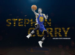  Sports - Leisures Stephen Curry