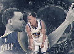  Sports - Loisirs Stephen Curry