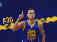  Sports - Leisures Stephen Curry