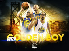  Sports - Loisirs Stephen Curry