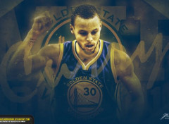  Sports - Leisures Stephen Curry