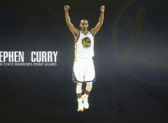  Sports - Loisirs Stephen Curry