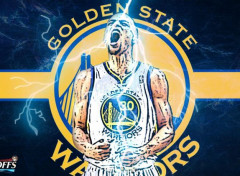  Sports - Leisures Stephen Curry