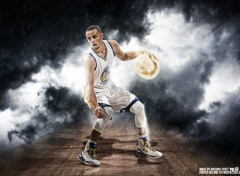  Sports - Leisures Stephen Curry