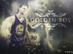  Sports - Loisirs Stephen Curry