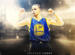  Sports - Leisures Stephen Curry