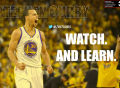  Sports - Loisirs Stephen Curry