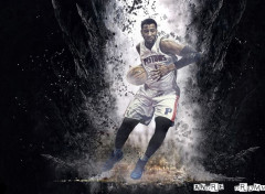  Sports - Leisures Andre Drummond