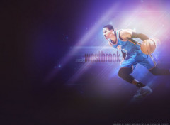  Sports - Leisures Russell Westbrook