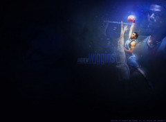  Sports - Leisures Andrew Wiggins