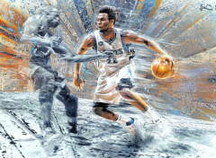  Sports - Leisures Andrew Wiggins