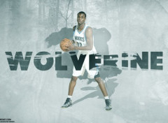  Sports - Loisirs Andrew Wiggins