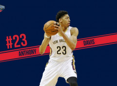  Sports - Leisures Anthony Davis