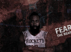  Sports - Leisures James Harden