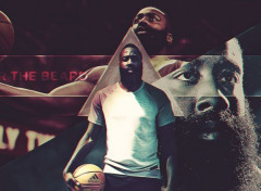  Sports - Leisures James Harden