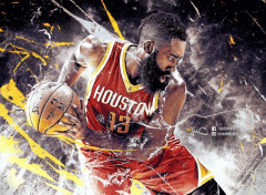  Sports - Loisirs James Harden