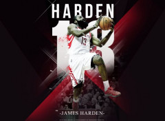  Sports - Loisirs James Harden