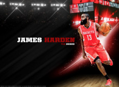  Sports - Leisures James Harden